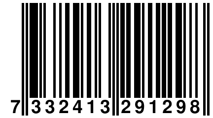 7 332413 291298