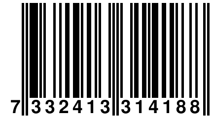 7 332413 314188