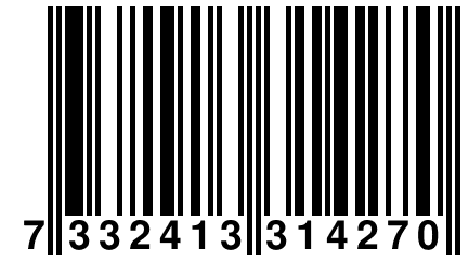 7 332413 314270