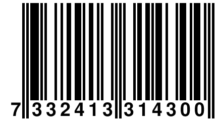 7 332413 314300