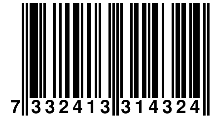 7 332413 314324