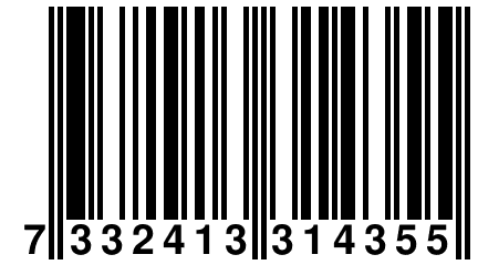 7 332413 314355