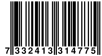 7 332413 314775