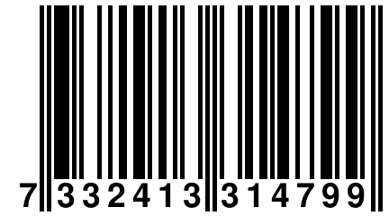 7 332413 314799