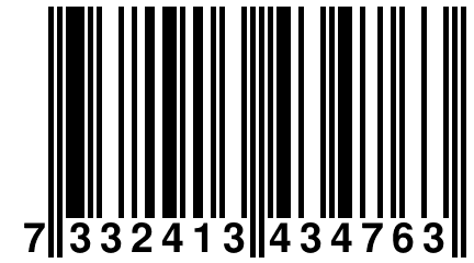 7 332413 434763