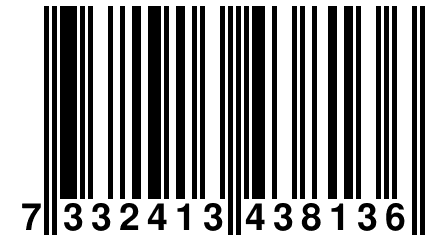 7 332413 438136