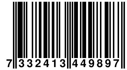 7 332413 449897
