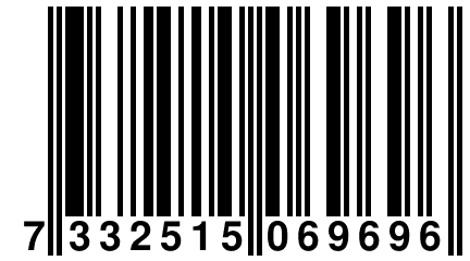 7 332515 069696
