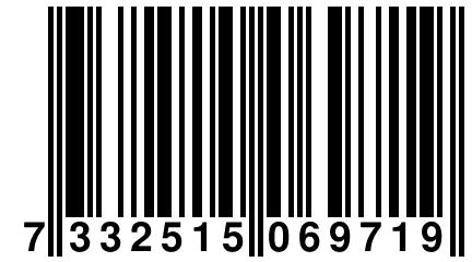 7 332515 069719