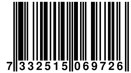 7 332515 069726