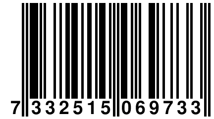 7 332515 069733
