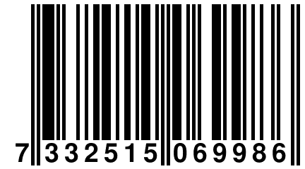 7 332515 069986