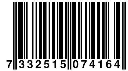 7 332515 074164