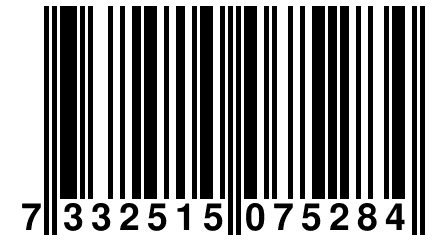 7 332515 075284