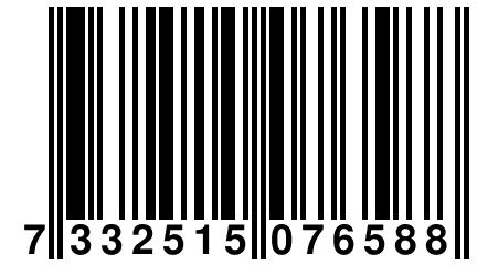 7 332515 076588