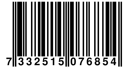 7 332515 076854