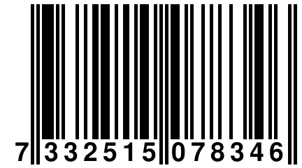 7 332515 078346