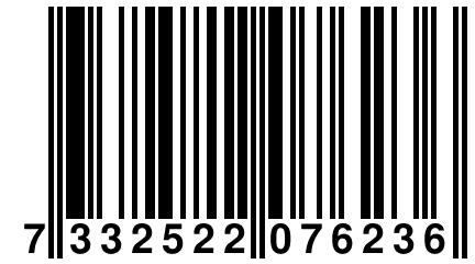 7 332522 076236