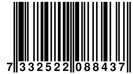 7 332522 088437