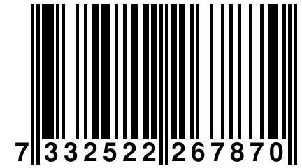 7 332522 267870