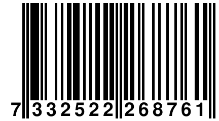 7 332522 268761
