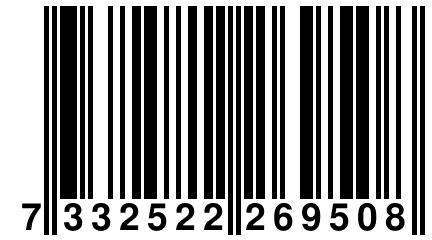 7 332522 269508