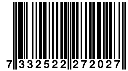 7 332522 272027