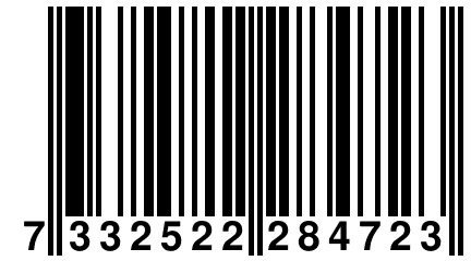 7 332522 284723