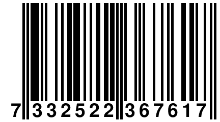 7 332522 367617