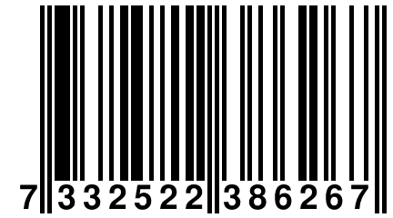 7 332522 386267