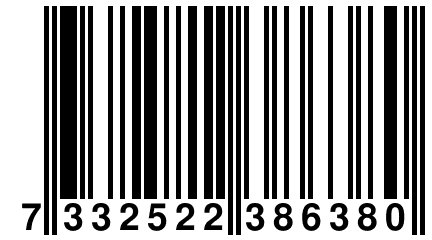 7 332522 386380