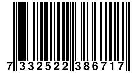 7 332522 386717