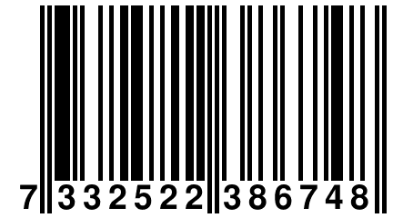 7 332522 386748