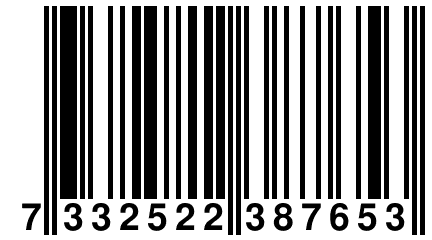 7 332522 387653