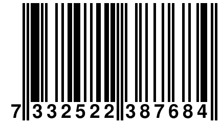 7 332522 387684