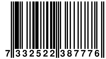 7 332522 387776