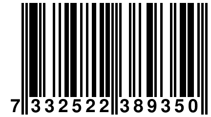 7 332522 389350