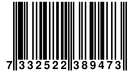 7 332522 389473