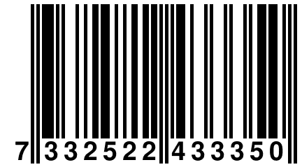 7 332522 433350