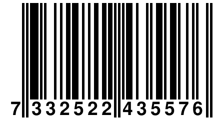 7 332522 435576