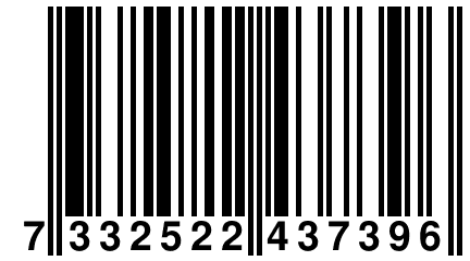 7 332522 437396