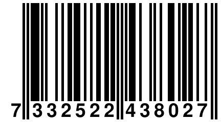 7 332522 438027