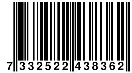 7 332522 438362