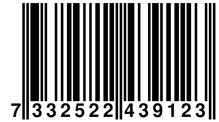 7 332522 439123