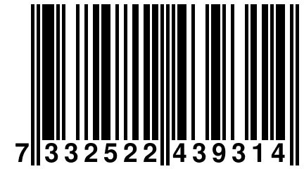 7 332522 439314