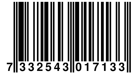 7 332543 017133