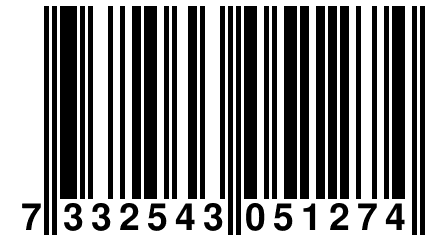 7 332543 051274