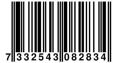 7 332543 082834