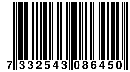 7 332543 086450