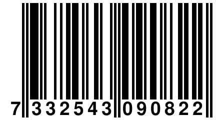 7 332543 090822